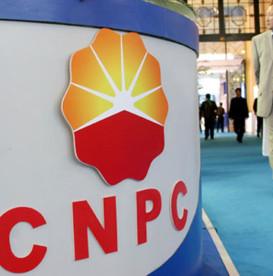 China Petroleum Technology Development Company (CPTDC)