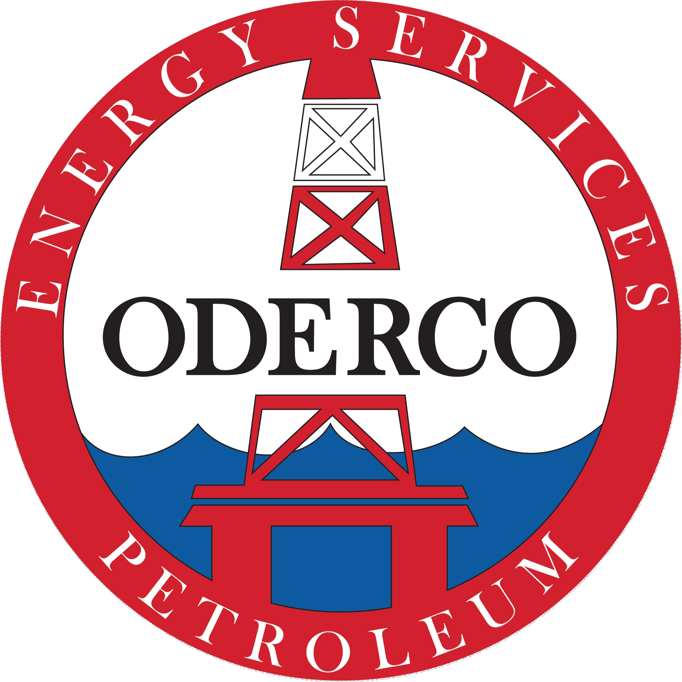 Oderco Petroleum